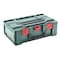Metabo ABS, Green, 19.5" W x 6.5" D x 626890000 - alternate 1